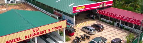 Welcome to SSI Group